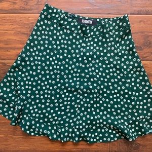 Reformation Skirt